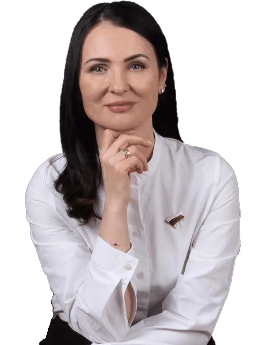 Татьяна Викторовна Бутская