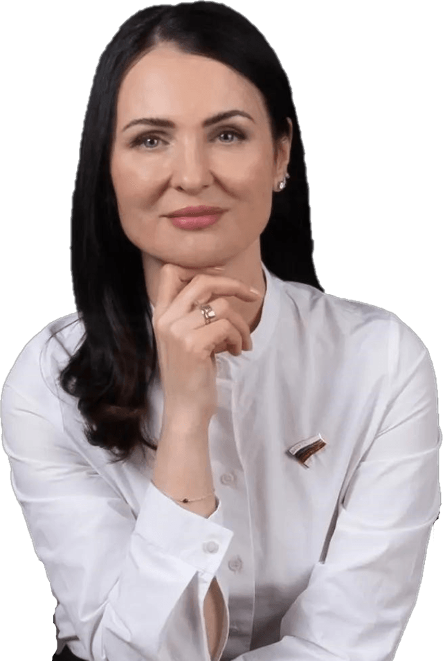 Татьяна Буцкая